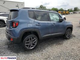 Jeep Renegade 2021 2 Jeep Renegade 2021 2