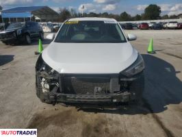 Hyundai Tucson 2020 2