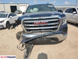 GMC Sierra 2019 5 GMC Sierra 2019 5