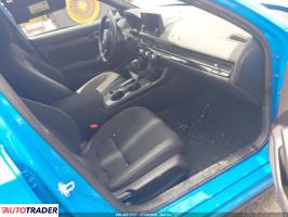 Honda Civic 2024 2 Honda Civic 2024 2