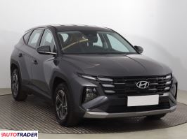 Hyundai Tucson - zobacz ofertę