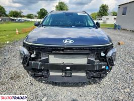 Hyundai Kona 2024 2