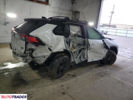 Toyota Pozostałe 2025 2