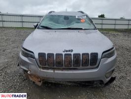 Jeep Cherokee 2019 2 Jeep Cherokee 2019 2