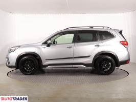 Subaru Forester 2020 2.0 147 KM
