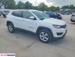 Jeep Compass 2020 2