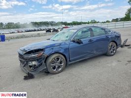 Honda Accord 2023 1