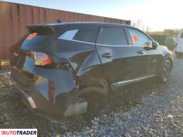 Kia Sportage 2026 2