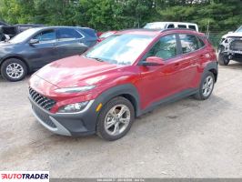 Hyundai Kona 2023 2
