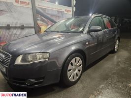 Audi A4 2006 2 140 KM