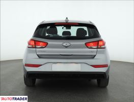 Hyundai i30 2021 1.5 108 KM