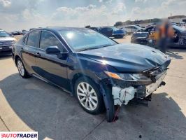 Toyota Camry 2019 2