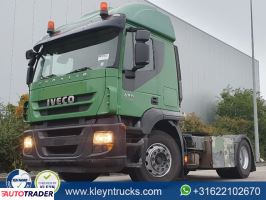 Iveco AT440S42 STRALIS Iveco AT440S42 STRALIS