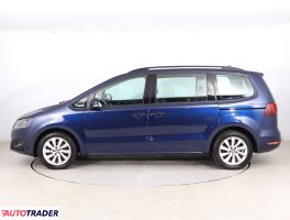 Seat Alhambra 2017 2.0 147 KM Seat Alhambra 2017 2.0 147 KM