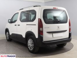 Peugeot Rifter  2019 1.5 100 KM