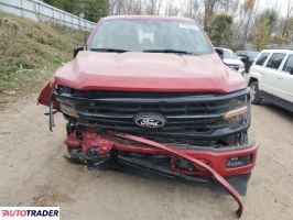 Ford Pozostałe 2024 3