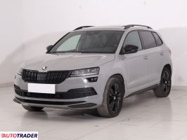 Skoda Karoq 2019 2.0 187 KM