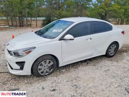 Kia Rio 2021 1