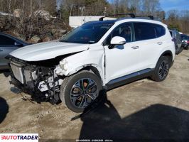 Hyundai Santa Fe 2020 2