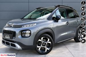 Citroen C3 - zobacz ofertę