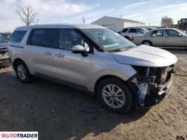 Kia Carnival 2023 3 Kia Carnival 2023 3