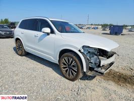 Volvo XC90 2021 2