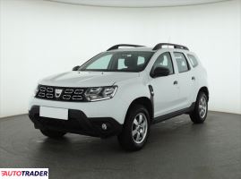 Dacia Duster 2020 1.0 89 KM