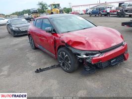 Kia EV6 2022