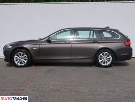 BMW 520 2013 2.0 181 KM