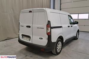 Ford Courier 2023 1.5 Ford Courier 2023 1.5