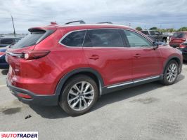 Mazda CX-9 2019 2