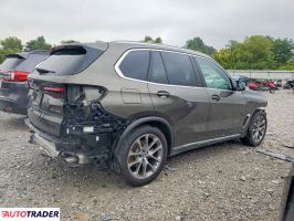 BMW X5 2025 3