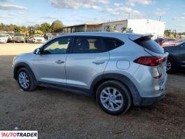 Hyundai Tucson 2019 2 Hyundai Tucson 2019 2