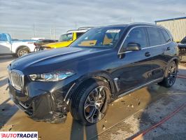 BMW X5 2024 3