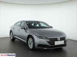 Volkswagen Arteon 2020 2.0 187 KM