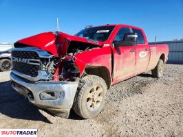 Dodge Ram 2024 6