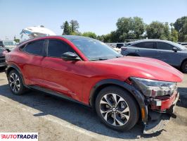 Ford Mustang 2023