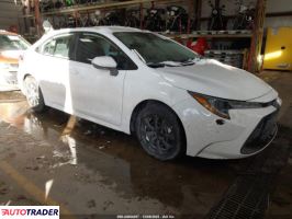 Toyota Corolla - zobacz ofertę