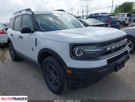 Ford Bronco 2024 1