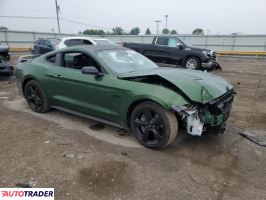Ford Mustang 2022 5 Ford Mustang 2022 5