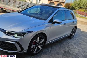 Volkswagen Golf 2021 1.4 150 KM