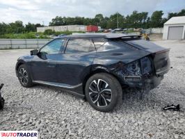 Kia EV6 2024