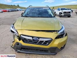 Subaru Pozostałe 2023 2