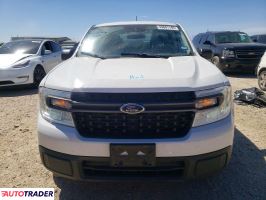 Ford Maverick 2022 2