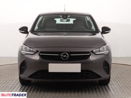 Opel Corsa 2020 1.2 73 KM Opel Corsa 2020 1.2 73 KM