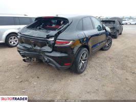 Porsche Macan 2023 2
