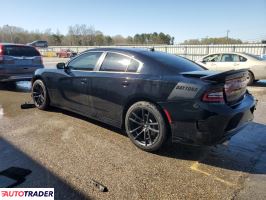 Dodge Charger 2020 5