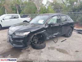 Honda HR-V 2024 2