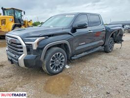 Toyota Tundra 2024 3