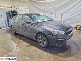 Kia Pozostałe 2020 2